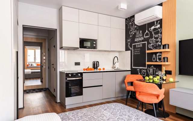 Квартира В гостях у Блюзового Кота