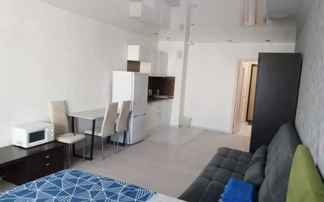 Apartment Koltsovo Rocketnaya 20
