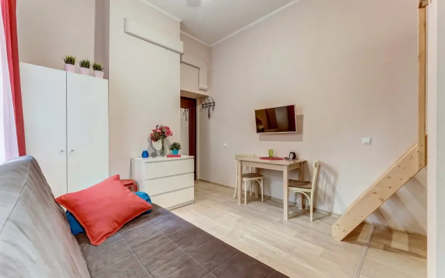 Апартаменты Old City Superior Studio