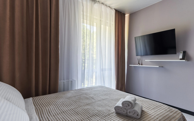 Sunny Sand Apartments