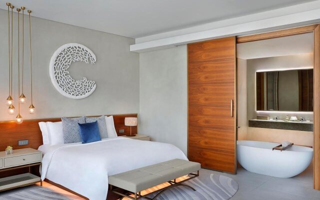 The St. Regis Downtown, Dubai Hotel