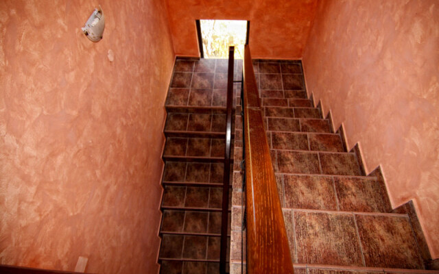 Astra2 Villa