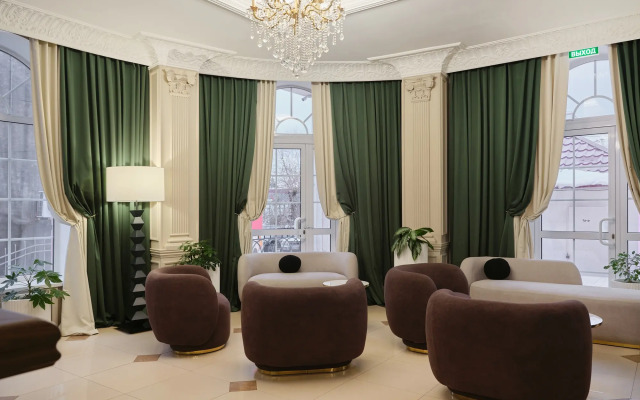 Evropa Hotel