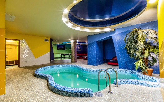 Reus Mini-Hotel