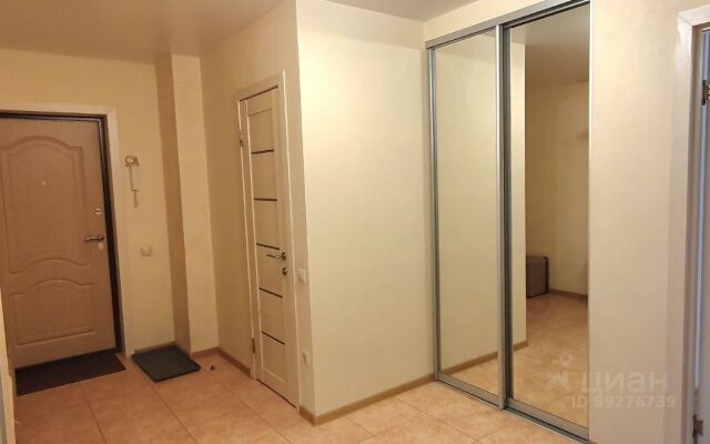 Квартира Войлок