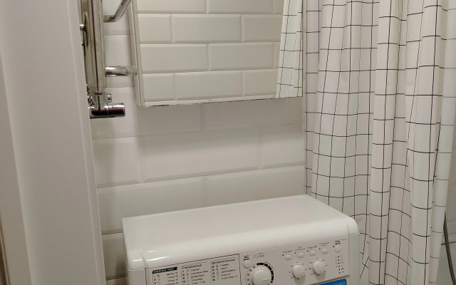 Квартира На Волге