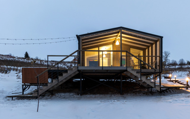 Частный дом WOW Dacha Айва