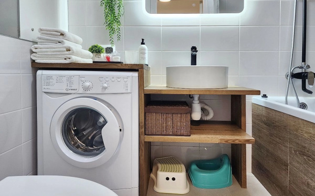 Квартира на Улице Малое Понизовье 10