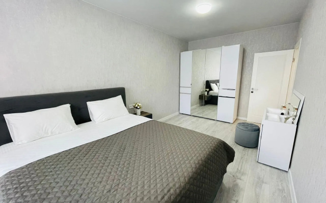 Bright Apartment in Fruit Flat