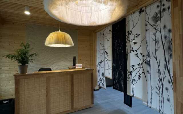 Hotel Peak 2`322
