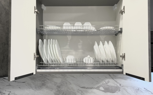 Апартаменты Arban Smart