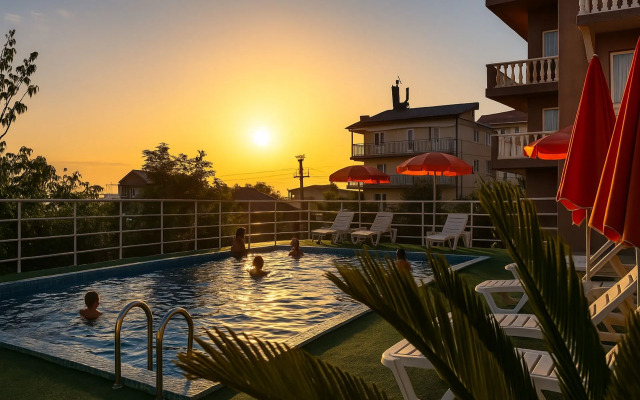 Panorama Guest House