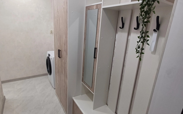 Апартаменты Чайка House на Гагарина 214