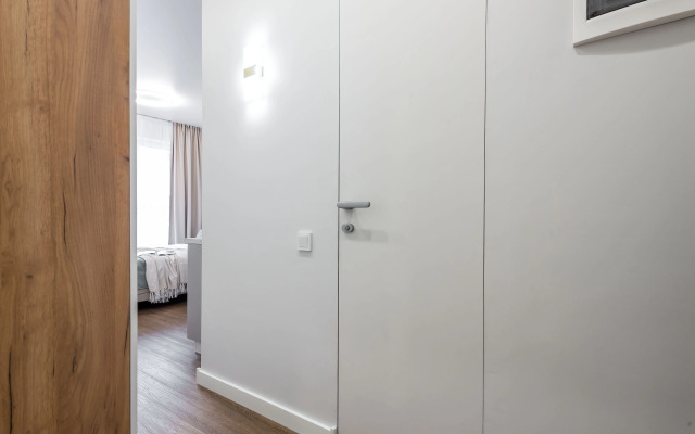 Apartme Moskovskiy Prospekt 71 (2) Flat