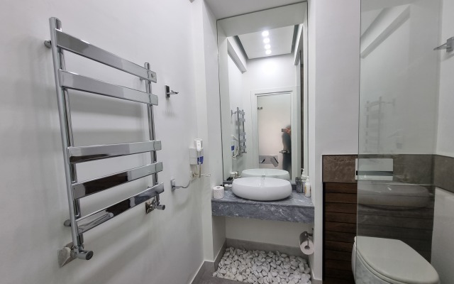 Апартаменты Premium Apartment