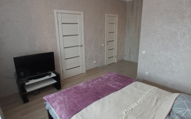 U Ozera Apartments