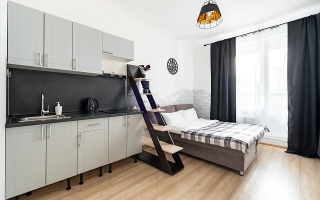 Квартира Full House Хочу Вернуться