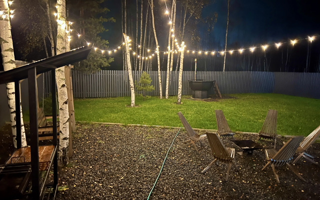 Частный Дом Dacha