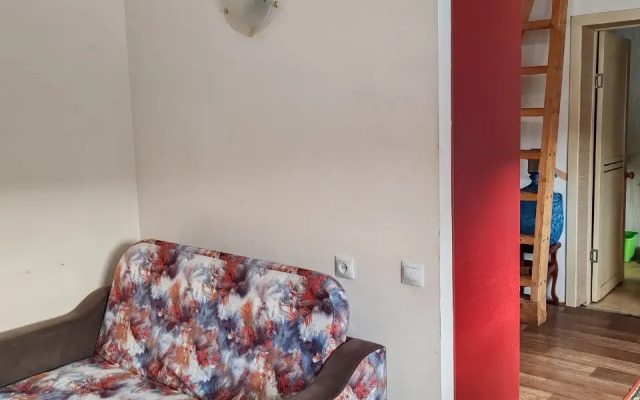 Teremok Dobr Bobr Private House