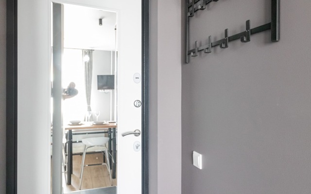 V Zhk Legendarny kvartal Apartments