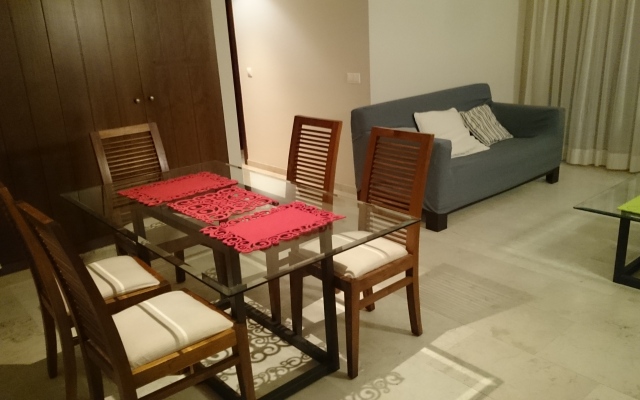 La Recoleta Costa Blanca Apartments