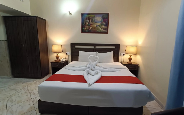 Ruwi Beach Hotel Apartments - Maha Hospitality Group Apartment Hotel