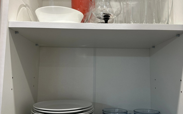 Квартира уютная на берегу моря