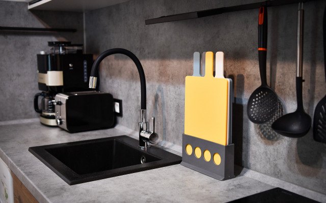 Апартаменты Современные в Центре