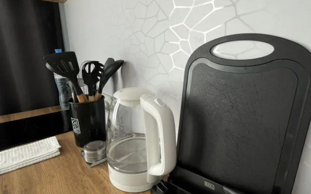 Квартира на Геодезической 76/107