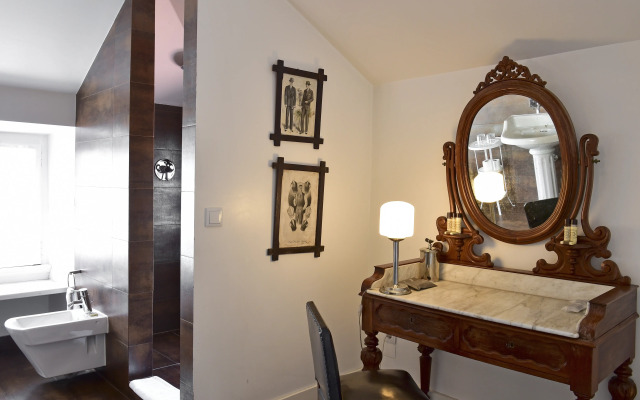 Hotel Palacete Chafariz D'El Rei by Unlock Hotels