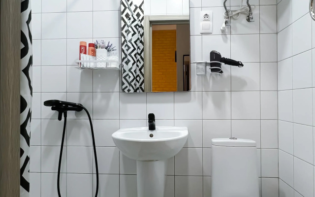 Апартаменты в ЖК Парк Легенд 24-2