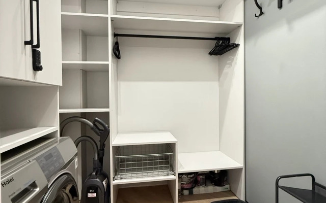 Bely Veresk Otdykh U Morya Flat