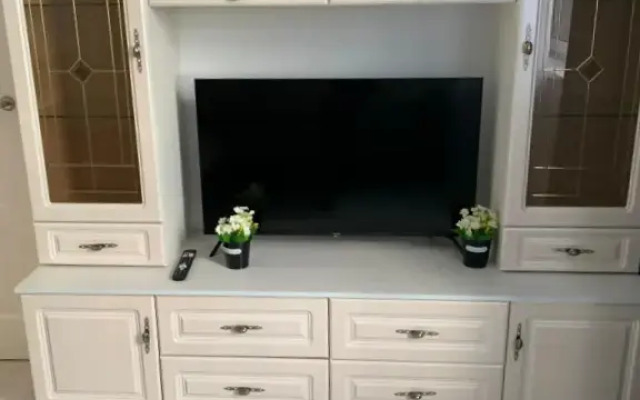 Квартира на улице Аделя Кутуя 100