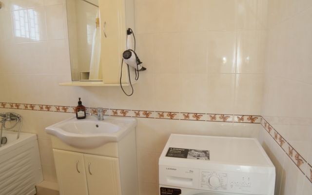S Vidom Na More Guest House