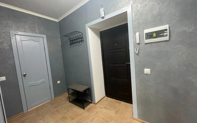 Uyutnaya kvartira Flat