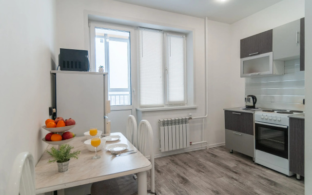 Апартаменты Квартира в новом доме ЖК Отражения 36