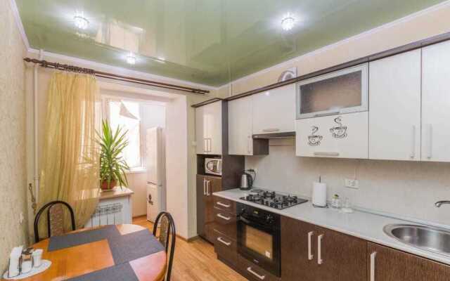 Апартаменты Школьная