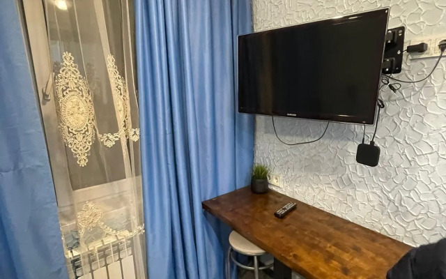 Апартаменты 1-Ка на Эгерском бульваре