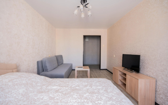 Апартаменты Atlant 63м