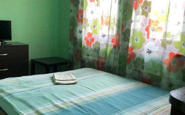 Shokoladka Guest house