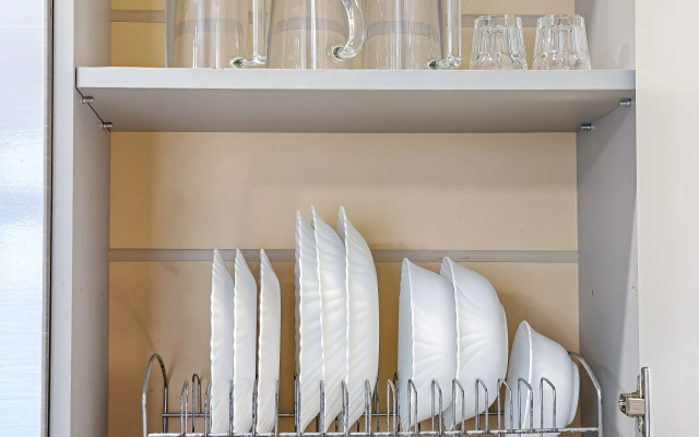 Апартаменты Некрасова 41