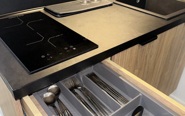 Квартира Уютная студия на Васильевском острове