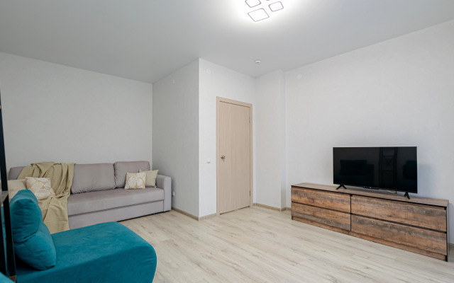 Uyutnaya U Ekspo- Perm Flat