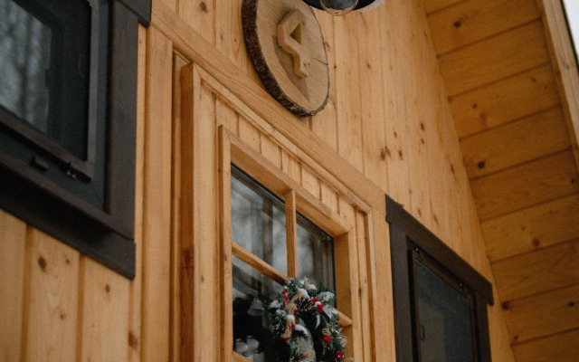 Deep Lake Guest House