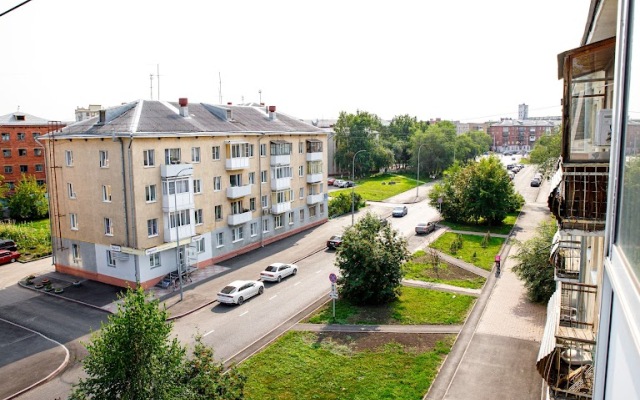 Kirova 49 Apartments