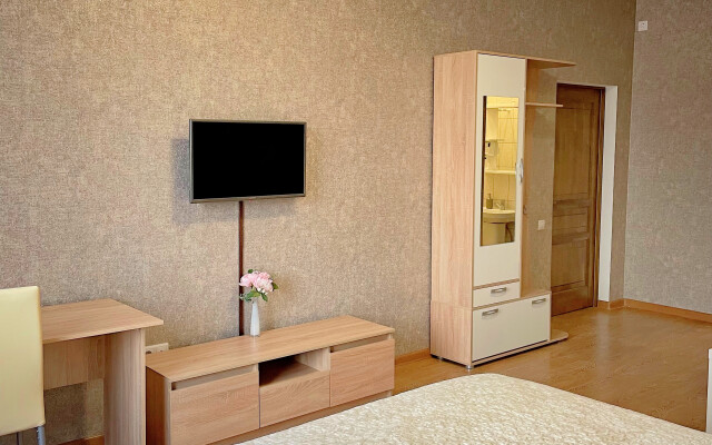 Tetis Guest House