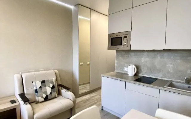 Metropol Rent Apart Apartaments