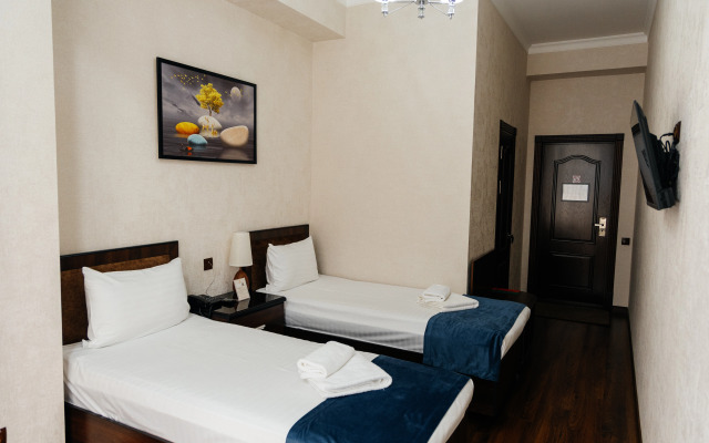 Ravan Hotel