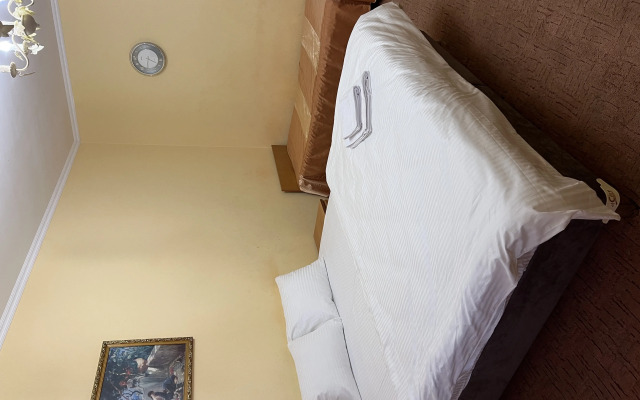 Spartak Hotel