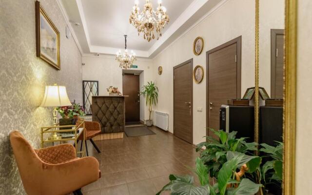Zhasmin Mini-Hotel